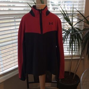 Under Armour Pullover Jacket